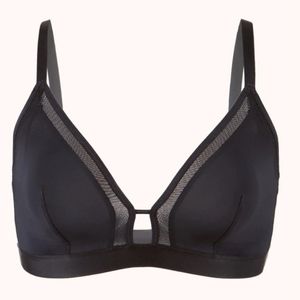 LIVELY BUSTY BRALETTE